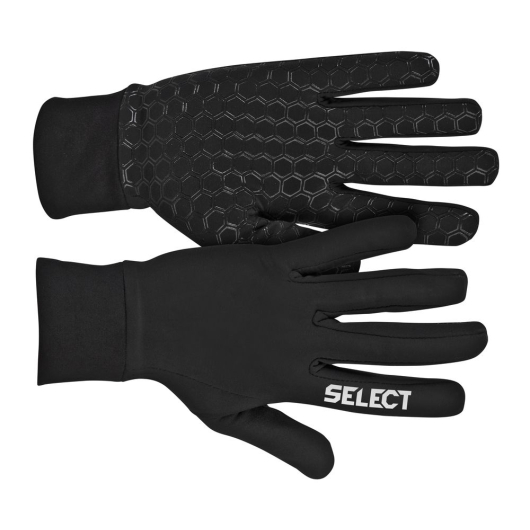 Рукавички ігрові SELECT Players gloves